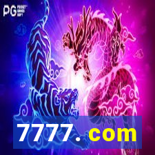 7777. com